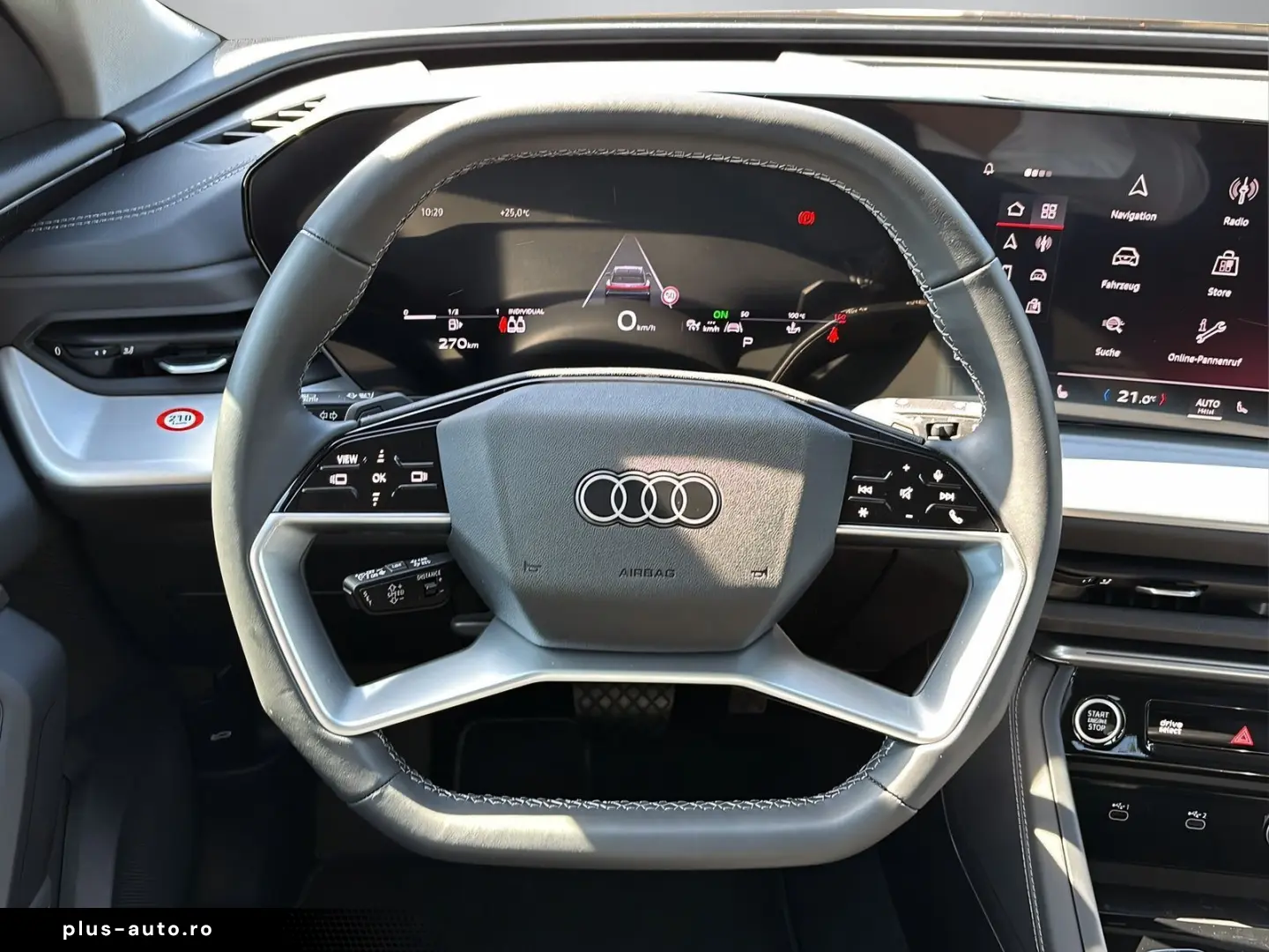AUDI Q5 TFSI quattro S-tronic  AHK KAMERA OPTIK LED