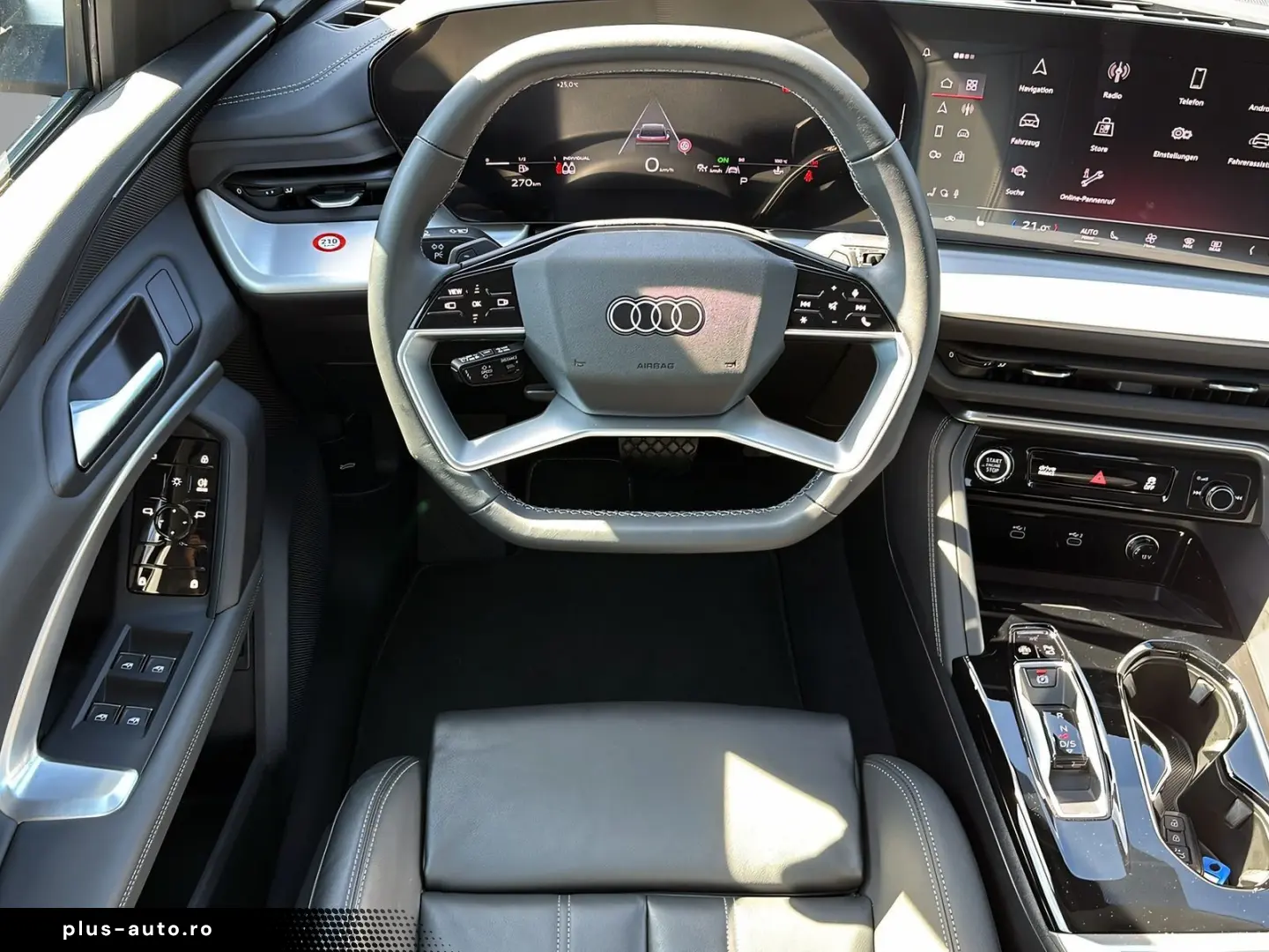 AUDI Q5 TFSI quattro S-tronic  AHK KAMERA OPTIK LED