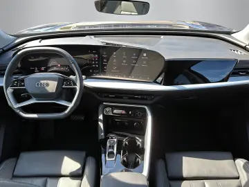 AUDI Q5 TFSI quattro S-tronic  AHK KAMERA OPTIK LED