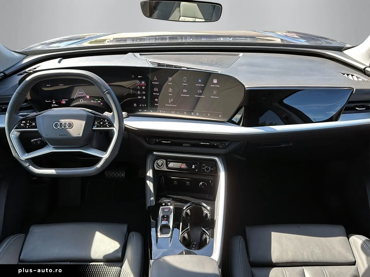 AUDI Q5 TFSI quattro S-tronic  AHK KAMERA OPTIK LED