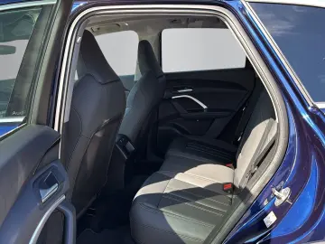 AUDI Q5 TFSI quattro S-tronic  AHK KAMERA OPTIK LED