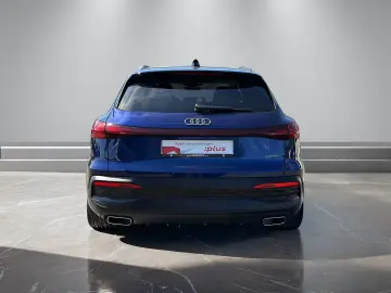 AUDI Q5 TFSI quattro S-tronic  AHK KAMERA OPTIK LED