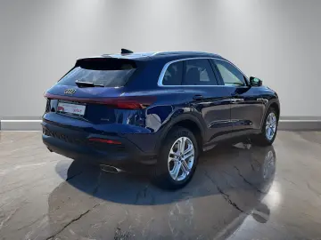 AUDI Q5 TFSI quattro S-tronic  AHK KAMERA OPTIK LED