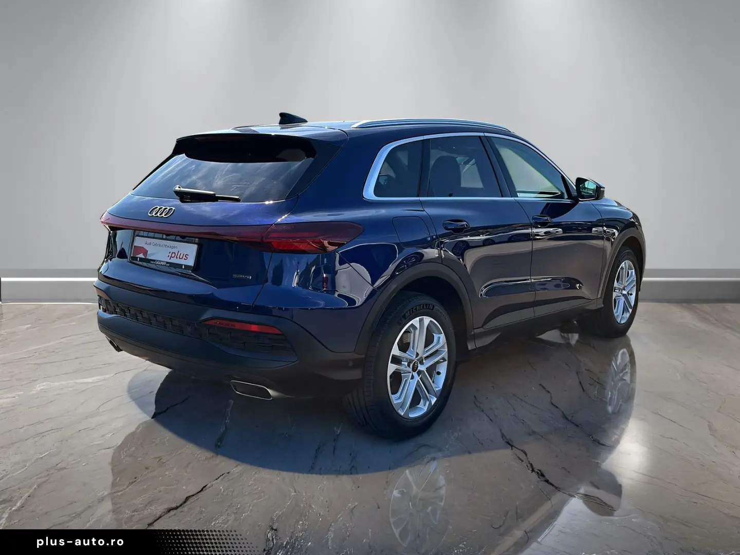 AUDI Q5 TFSI quattro S-tronic  AHK KAMERA OPTIK LED