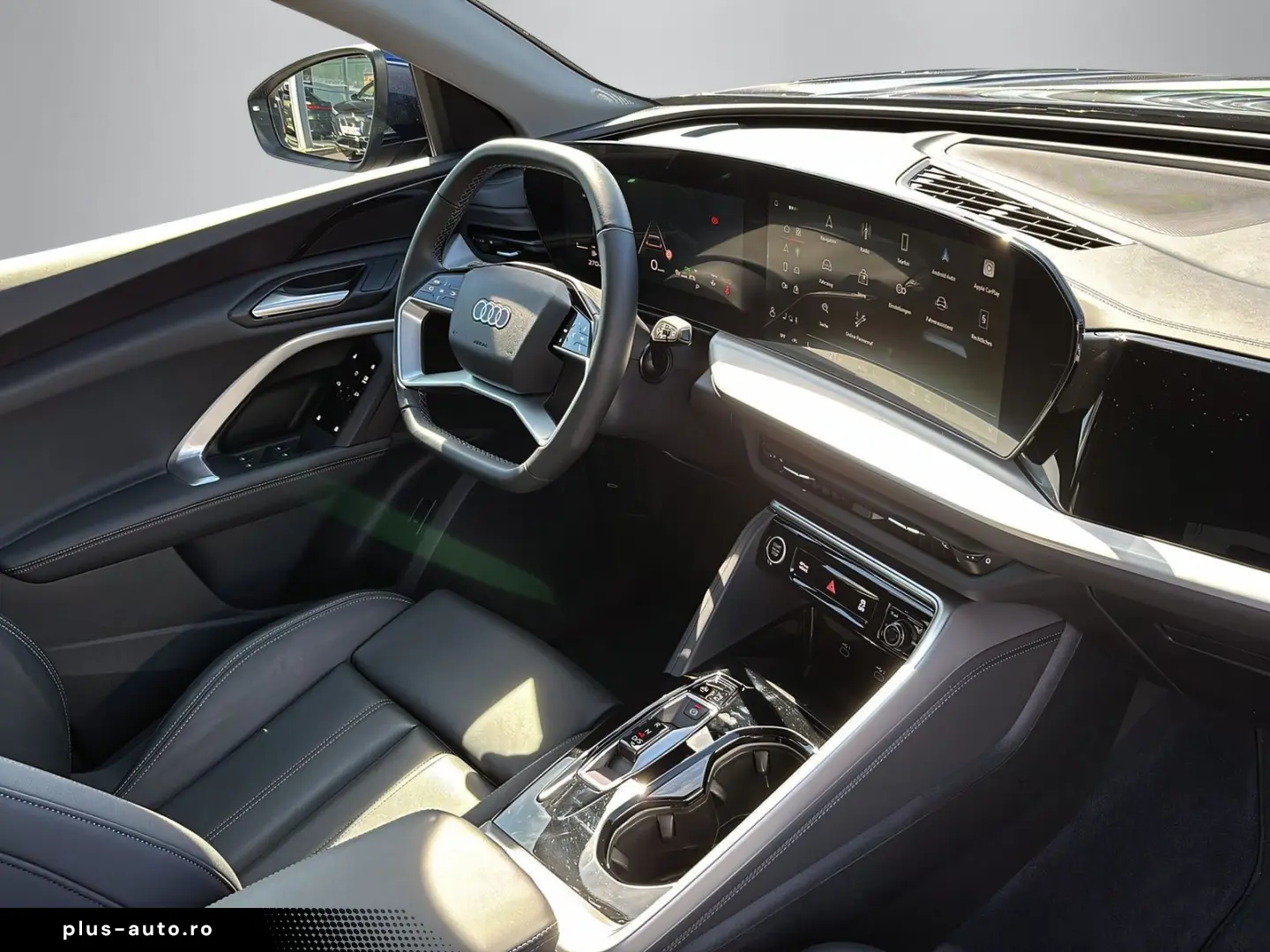 AUDI Q5 TFSI quattro S-tronic  AHK KAMERA OPTIK LED