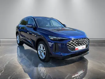 AUDI Q5 TFSI quattro S-tronic  AHK KAMERA OPTIK LED
