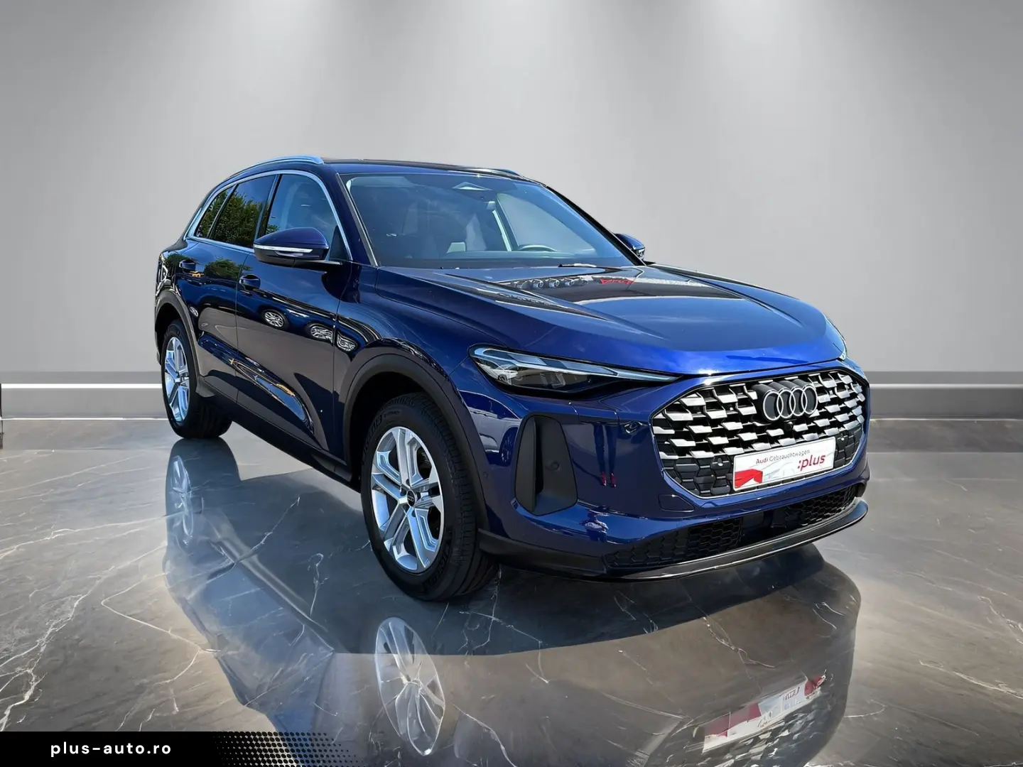 AUDI Q5 TFSI quattro S-tronic  AHK KAMERA OPTIK LED