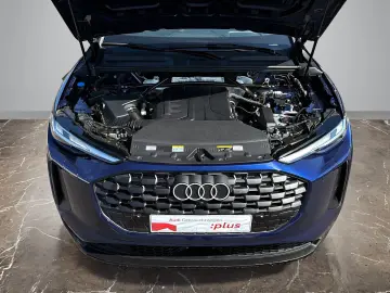 AUDI Q5 TFSI quattro S-tronic  AHK KAMERA OPTIK LED