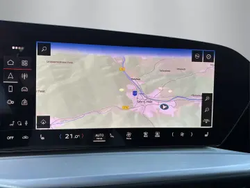 AUDI Q5 TFSI quattro S-tronic  AHK KAMERA OPTIK LED