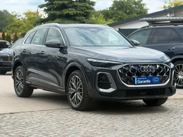 AUDI Q5 Sportback 2.0 TDI quattro S Line 360 CAM ACC