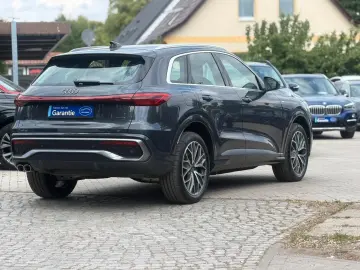 AUDI Q5 Sportback 2.0 TDI quattro S Line 360 CAM ACC