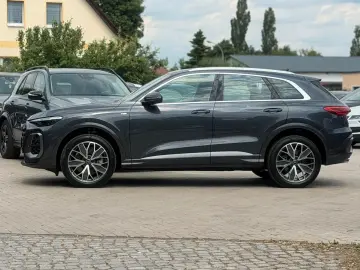 AUDI Q5 Sportback 2.0 TDI quattro S Line 360 CAM ACC