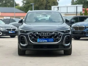 AUDI Q5 Sportback 2.0 TDI quattro S Line 360 CAM ACC