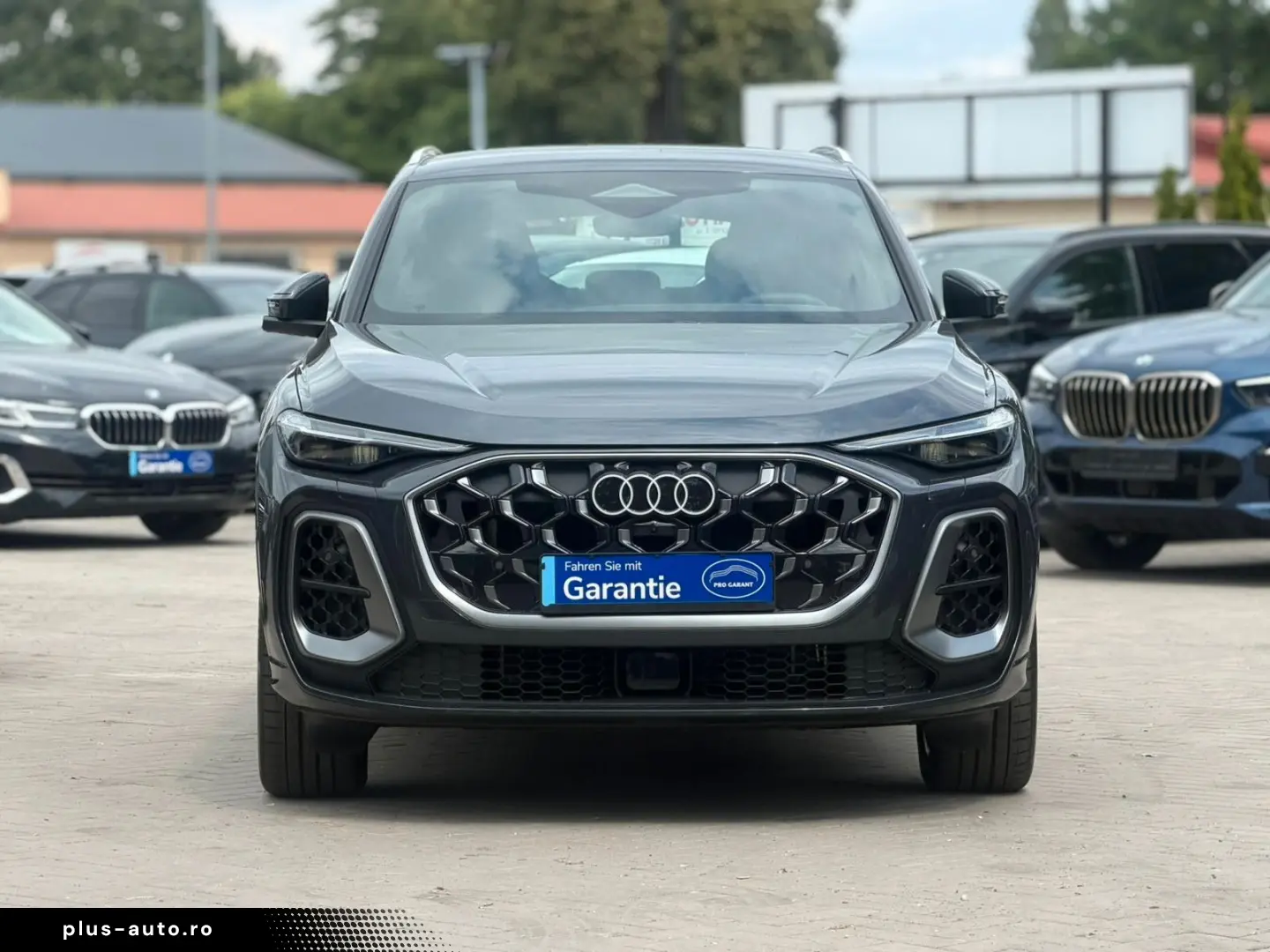 AUDI Q5 Sportback 2.0 TDI quattro S Line 360 CAM ACC