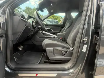 AUDI Q5 Sportback 2.0 TDI quattro S Line 360 CAM ACC