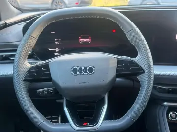 AUDI Q5 Sportback 2.0 TDI quattro S Line 360 CAM ACC