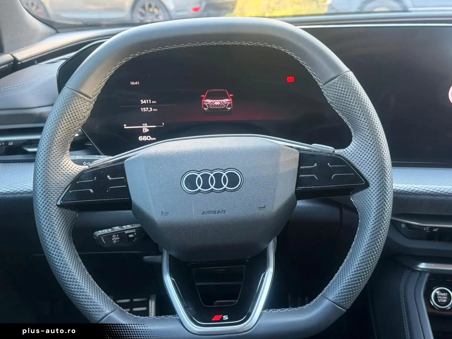 AUDI Q5 Sportback 2.0 TDI quattro S Line 360 CAM ACC