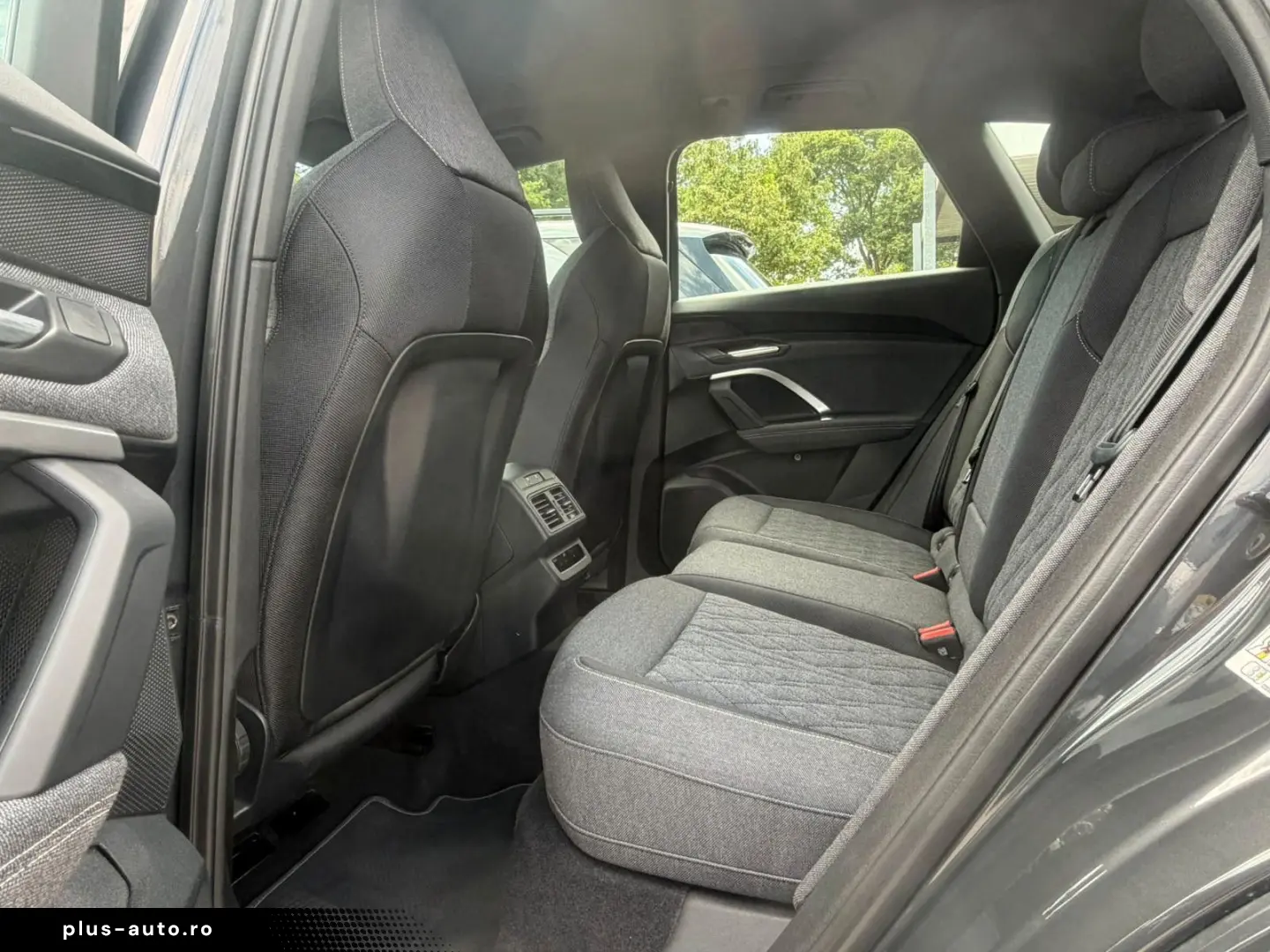 AUDI Q5 Sportback 2.0 TDI quattro S Line 360 CAM ACC