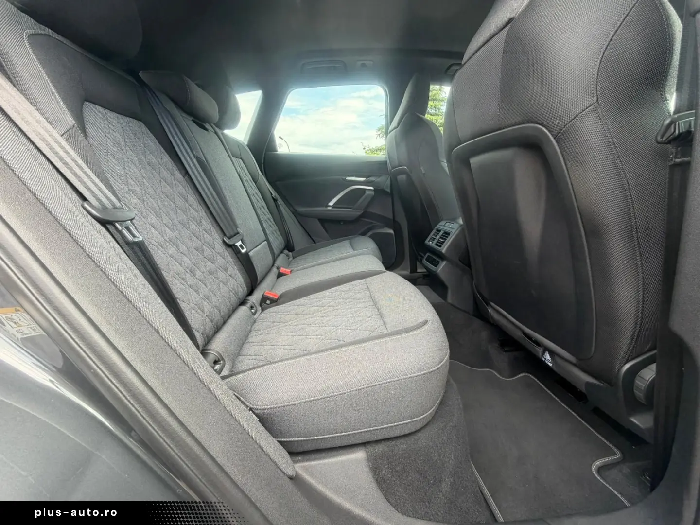 AUDI Q5 Sportback 2.0 TDI quattro S Line 360 CAM ACC
