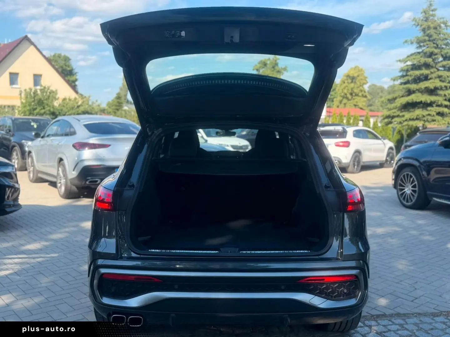 AUDI Q5 Sportback 2.0 TDI quattro S Line 360 CAM ACC