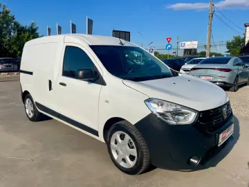 Dacia Dokker 1.5 D