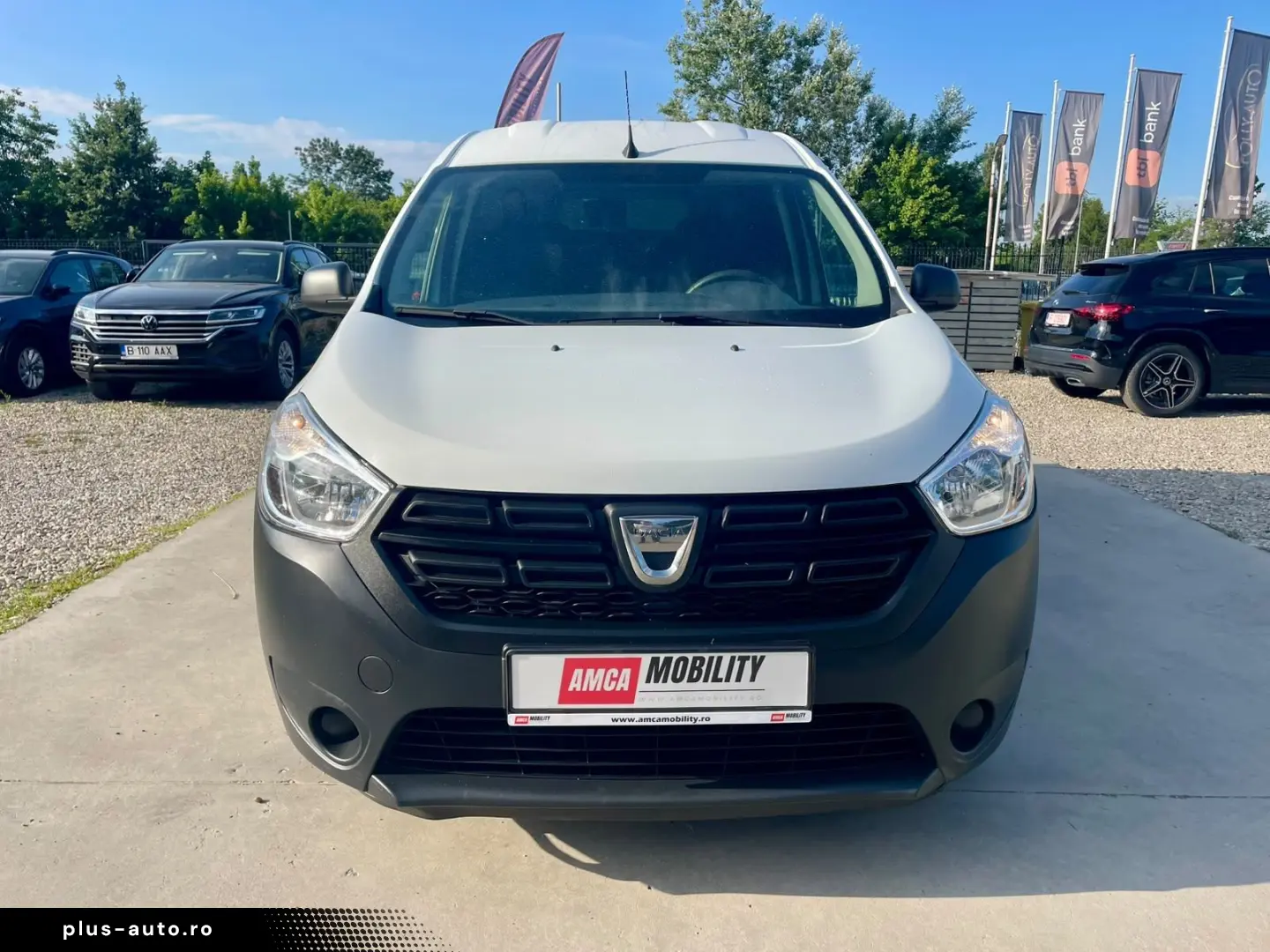 DACIA Dokker 2021 — imagine 2