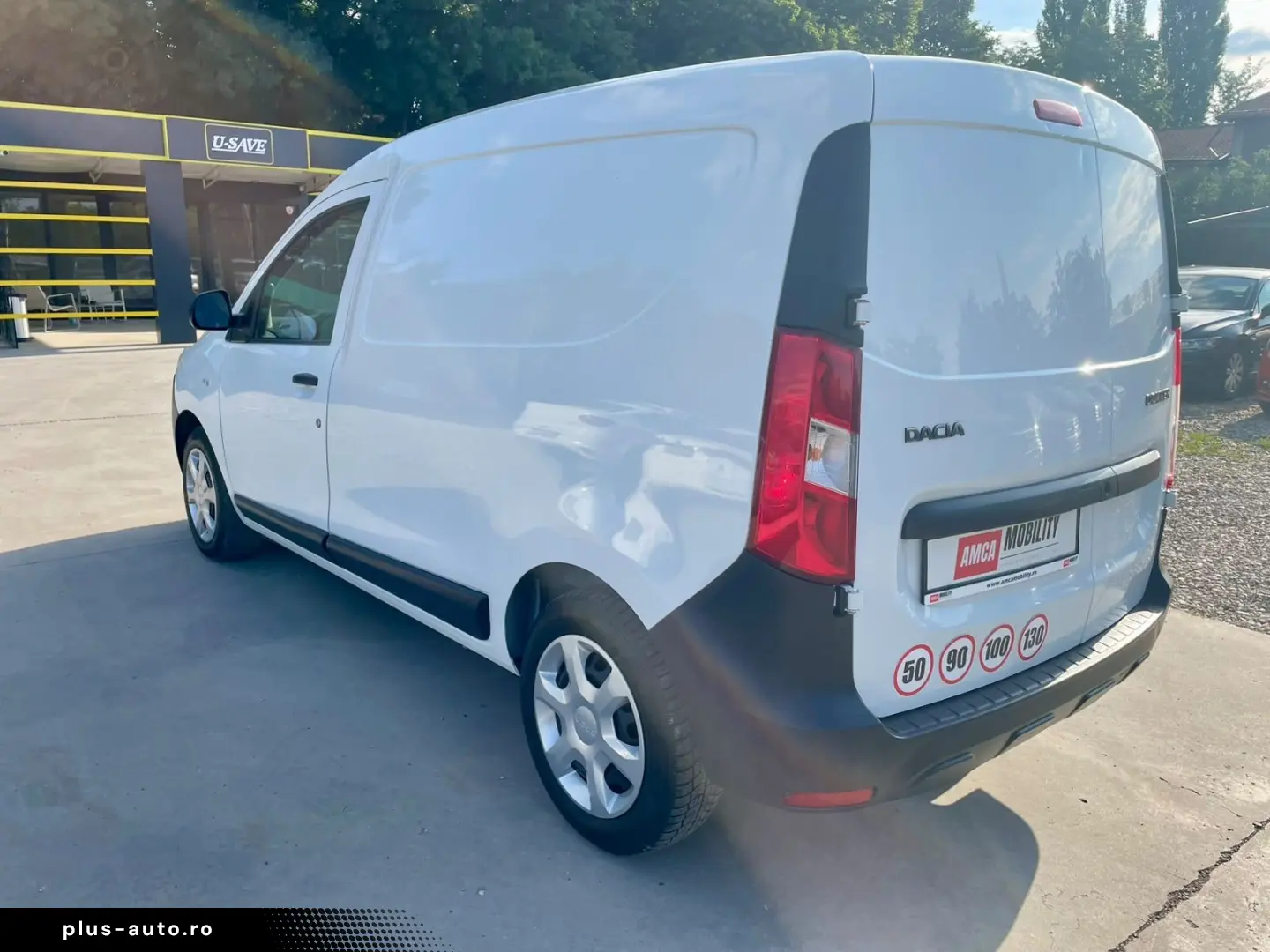 DACIA Dokker 2021 — imagine 6