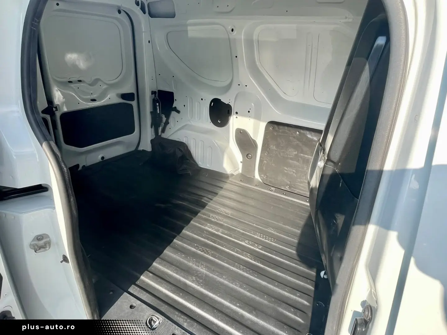DACIA Dokker 2021 — imagine 7