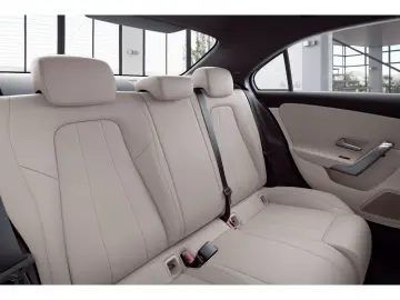 MERCEDES-BENZ A 250 e Limousine Ambi MBUX Progressive AR AUT