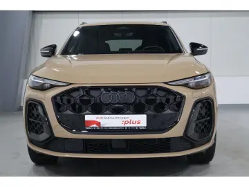 AUDI Q5 2.0 TDI quattro S line B&O Premium Matrix-LED