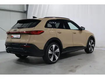 AUDI Q5 2.0 TDI quattro S line B&O Premium Matrix-LED