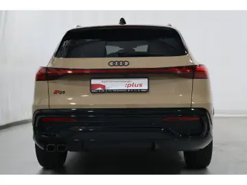 AUDI Q5 2.0 TDI quattro S line B&O Premium Matrix-LED