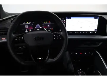 AUDI Q5 2.0 TDI quattro S line B&O Premium Matrix-LED