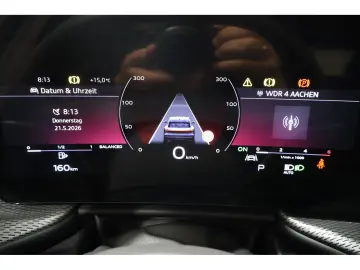 AUDI Q5 2.0 TDI quattro S line B&O Premium Matrix-LED