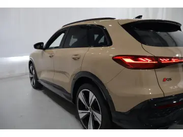 AUDI Q5 2.0 TDI quattro S line B&O Premium Matrix-LED