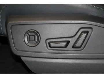 AUDI Q5 2.0 TDI quattro S line B&O Premium Matrix-LED