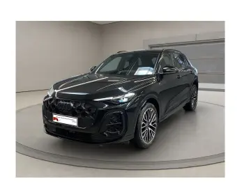 AUDI Q5 2.0 TDI quattro W ACC AHK AUT Navi Virtual LM