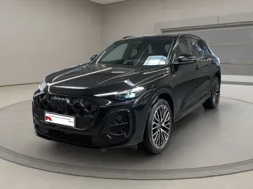 AUDI Q5 2.0 TDI quattro W ACC AHK AUT Navi Virtual LM