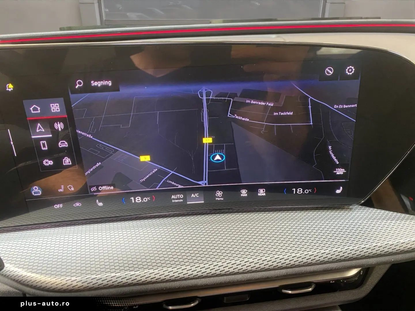 AUDI Q5 2.0 TDI quattro W ACC AHK AUT Navi Virtual LM