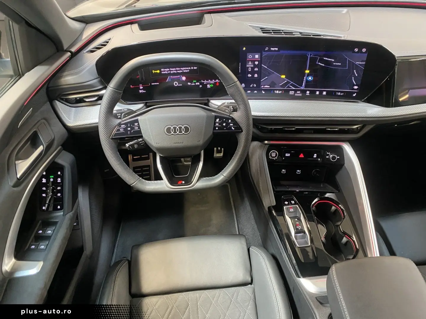 AUDI Q5 2.0 TDI quattro W ACC AHK AUT Navi Virtual LM