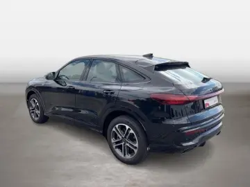 AUDI Q5 Sportback 2.0 TFSI quattro 150 kW MMI experie
