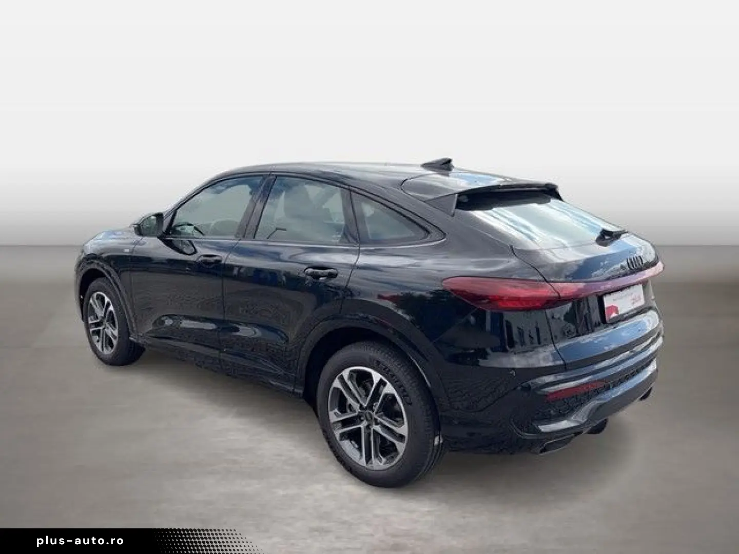 AUDI Q5 Sportback 2.0 TFSI quattro 150 kW MMI experie