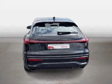AUDI Q5 Sportback 2.0 TFSI quattro 150 kW MMI experie