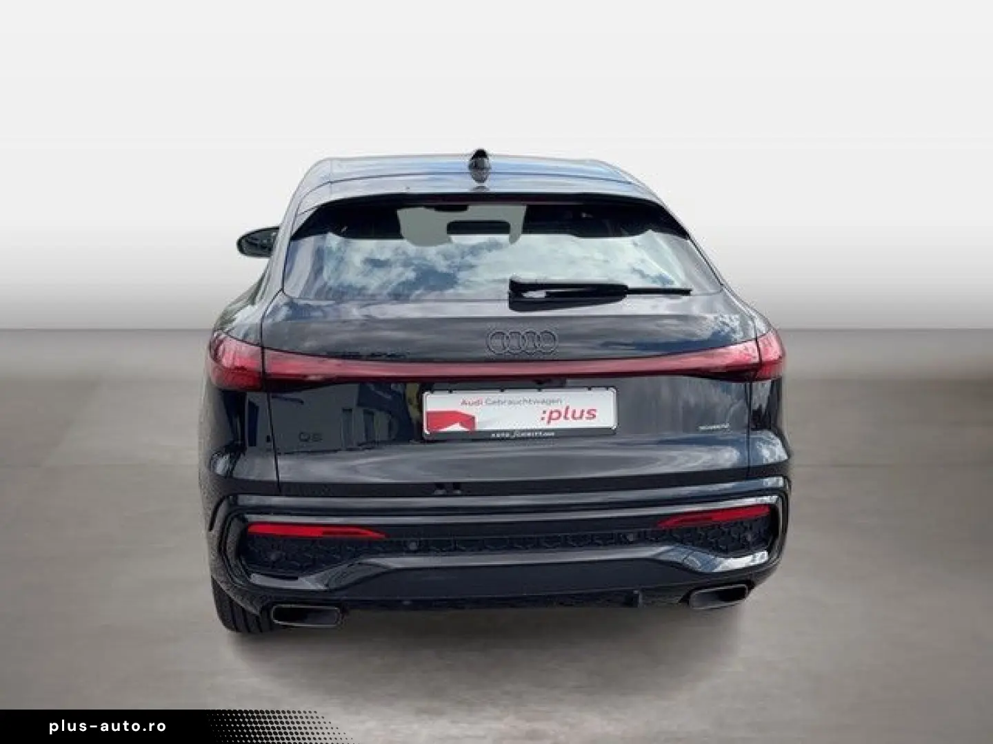 AUDI Q5 Sportback 2.0 TFSI quattro 150 kW MMI experie