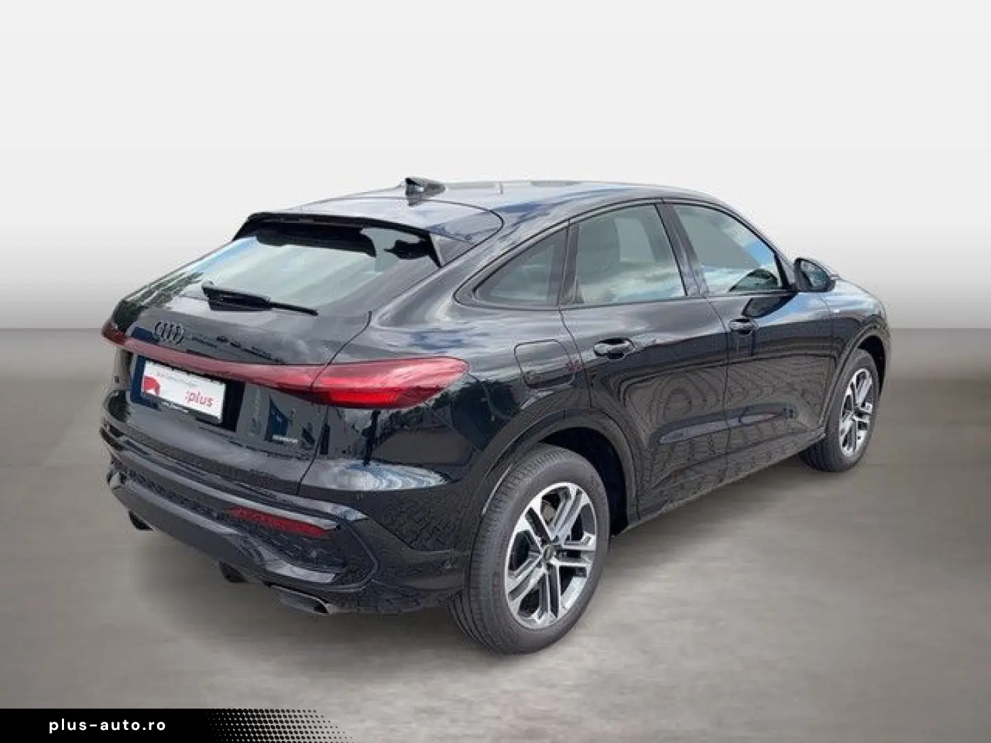 AUDI Q5 Sportback 2.0 TFSI quattro 150 kW MMI experie