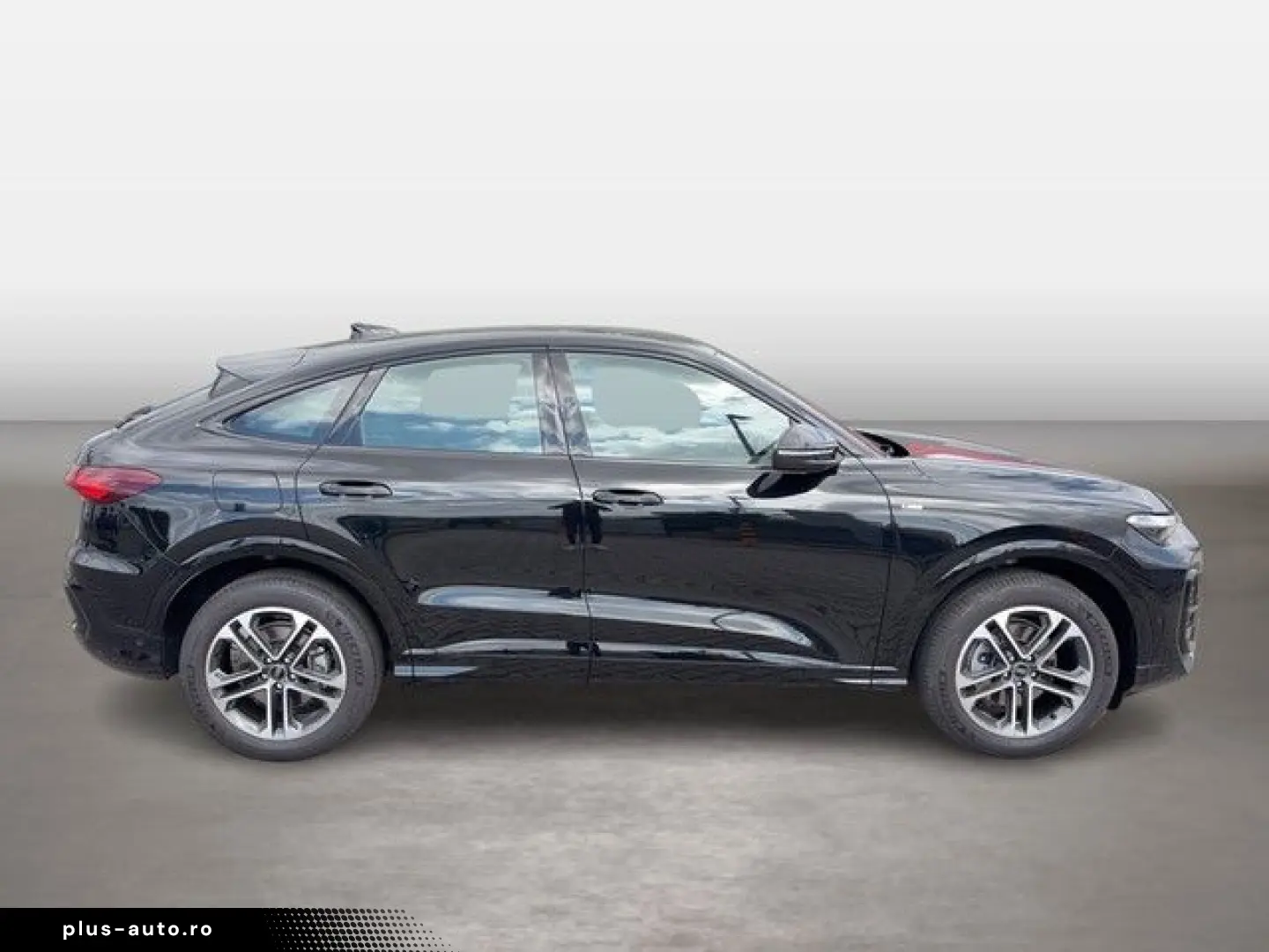 AUDI Q5 Sportback 2.0 TFSI quattro 150 kW MMI experie