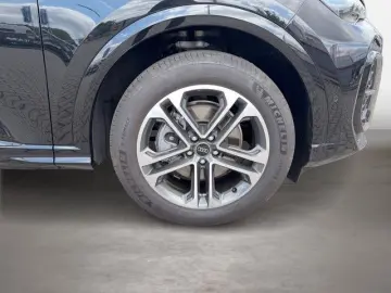 AUDI Q5 Sportback 2.0 TFSI quattro 150 kW MMI experie