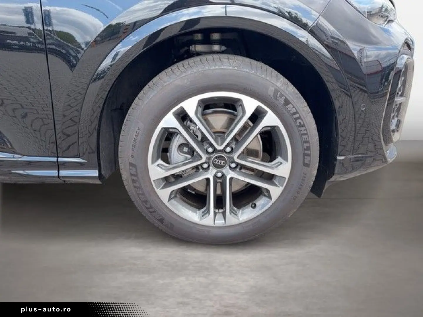 AUDI Q5 Sportback 2.0 TFSI quattro 150 kW MMI experie