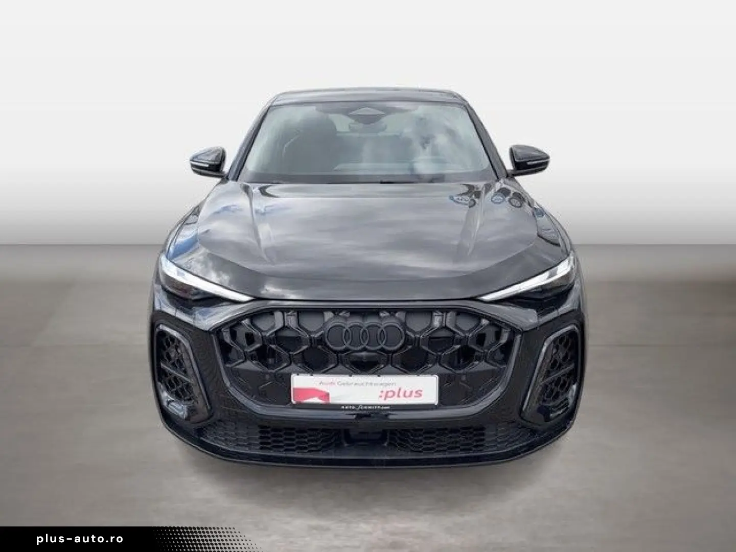 AUDI Q5 Sportback 2.0 TFSI quattro 150 kW MMI experie