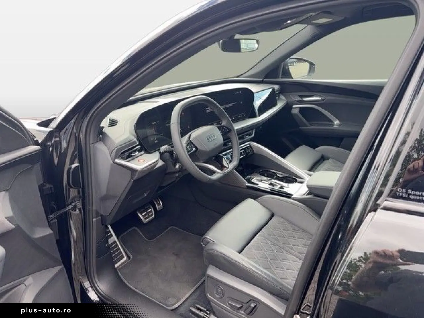 AUDI Q5 Sportback 2.0 TFSI quattro 150 kW MMI experie